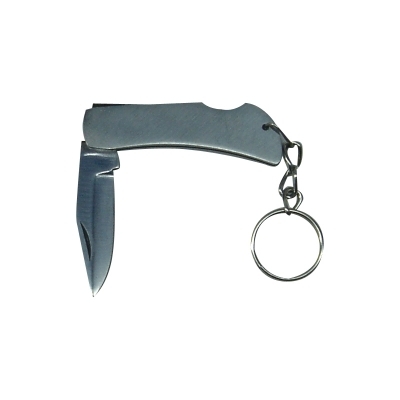 Knife Key Chain 